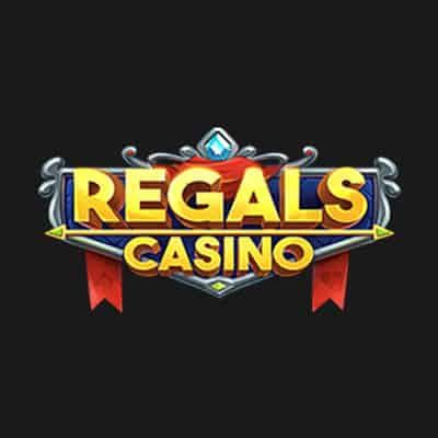 Regals casino bonus